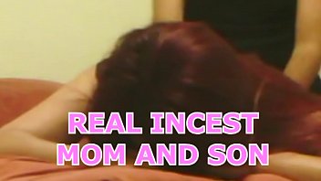real step mom and son cum inside pasionate