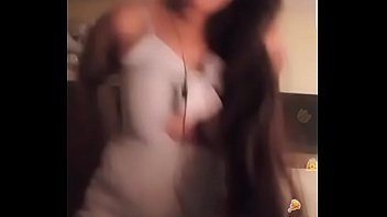 Live girl bigo show boobs cam